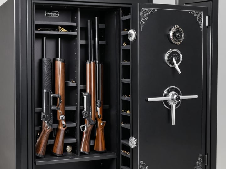 Kaer Gun Safes-2