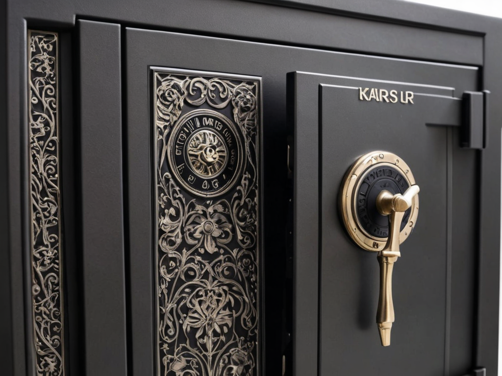 Kaer Gun Safes-3