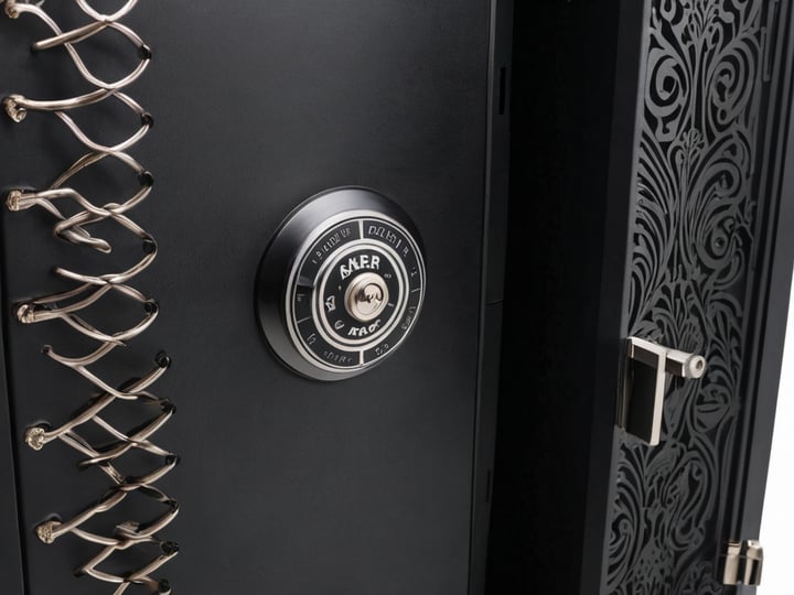 Kaer Gun Safes-4