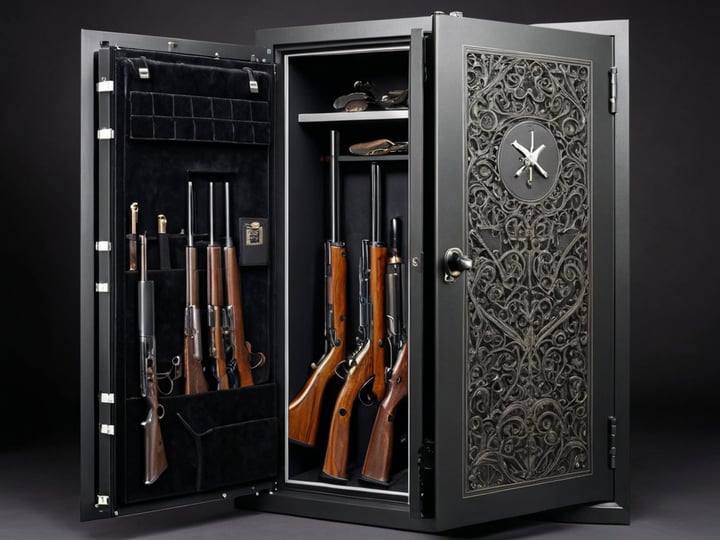 Kaer Gun Safes-6