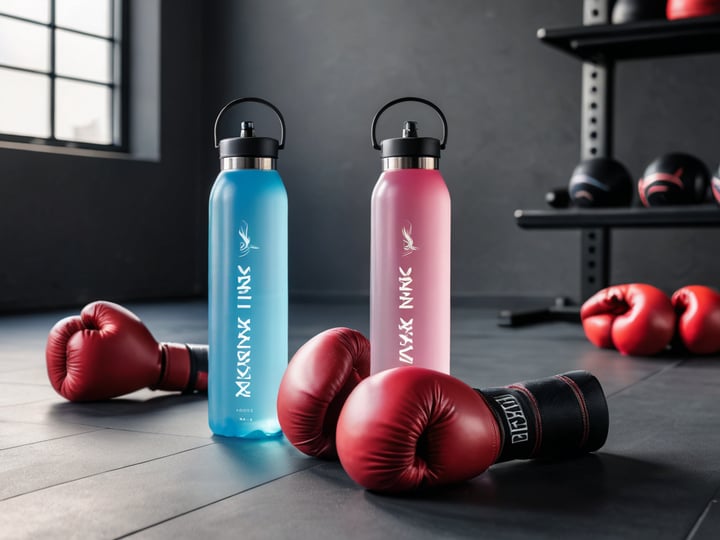 Kangen Water Bottles-4