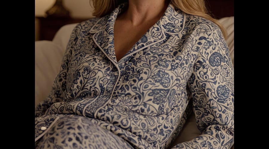 Experience comfort and style with our roundup of the best Karen Neuburger pajamas, featuring a variety of designs for both women and men to ensure a cozy night's sleep. Discover your perfect match today!