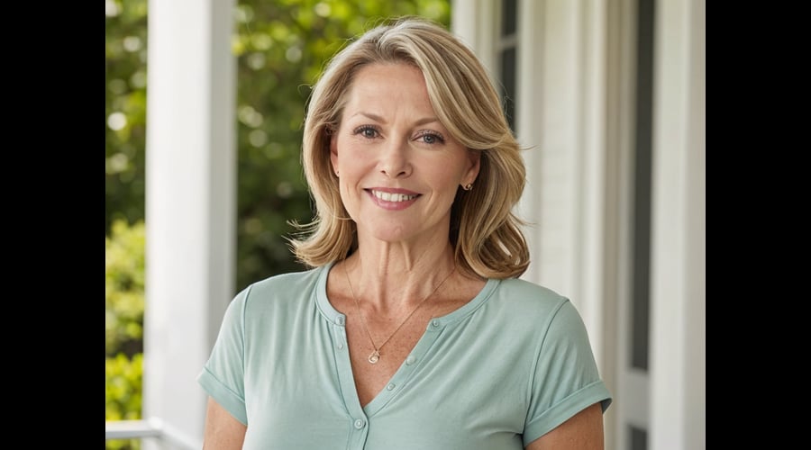 Discover the top products curated by Karen Scott, showcasing her favorite must-haves and innovative items that have truly made an impact in the market.