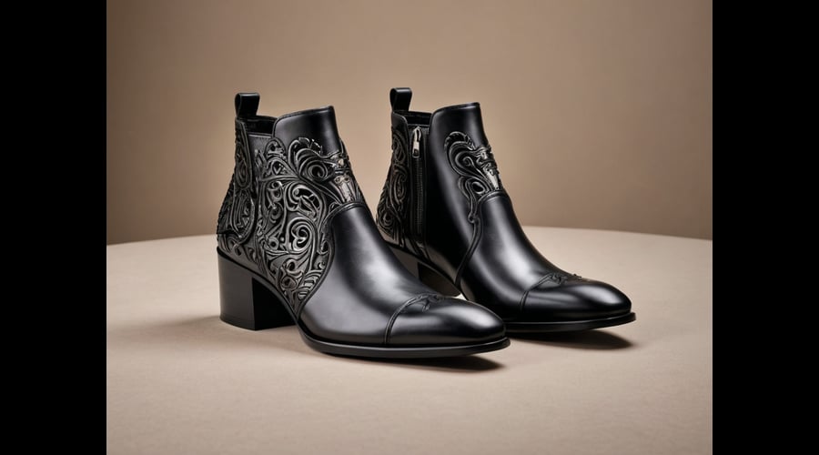 Explore the newest collection of Karl Lagerfeld shoes, ranging from stylish sneakers to elegant high heels, perfect for adding a touch of sophistication to any outfit.