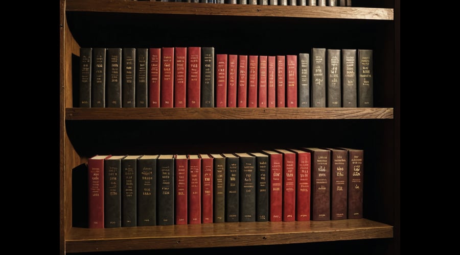 A curated selection of essential books about Karl Marx, his life, works, and impact on philosophy and politics.