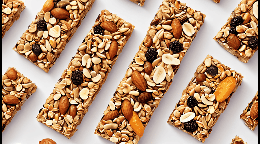 With flavors ranging from crunchy peanut butter to sweet caramel apple, Kashi granola bars offer a blend of satisfying crunch and wholesome ingredients. Our roundup highlights the best bars, comparing their nutrition profiles and taste appeal to help you choose your perfect snack.