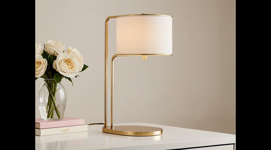 Explore the latest collection of Kate Spade lamps, featuring elegant designs and cutting-edge technology for your home or office. This article showcases a roundup of top-rated Kate Spade lamps to elevate your living space.