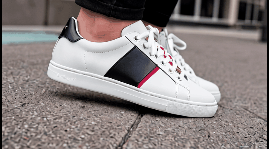 Experience the perfect blend of comfort and style with our roundup of Kate Spade sneakers. Discover the latest designs and explore the best options for your wardrobe in this comprehensive product guide.