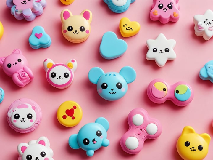 Kawaii-Fidget-Toys-3