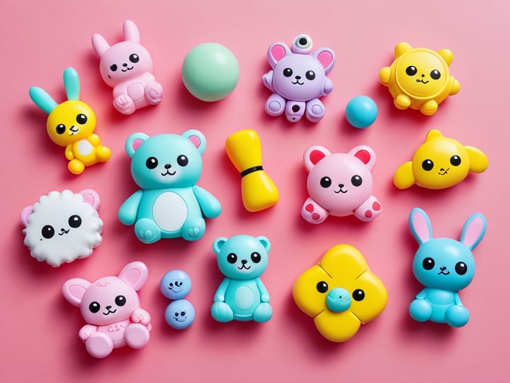 Kawaii-Fidget-Toys-4