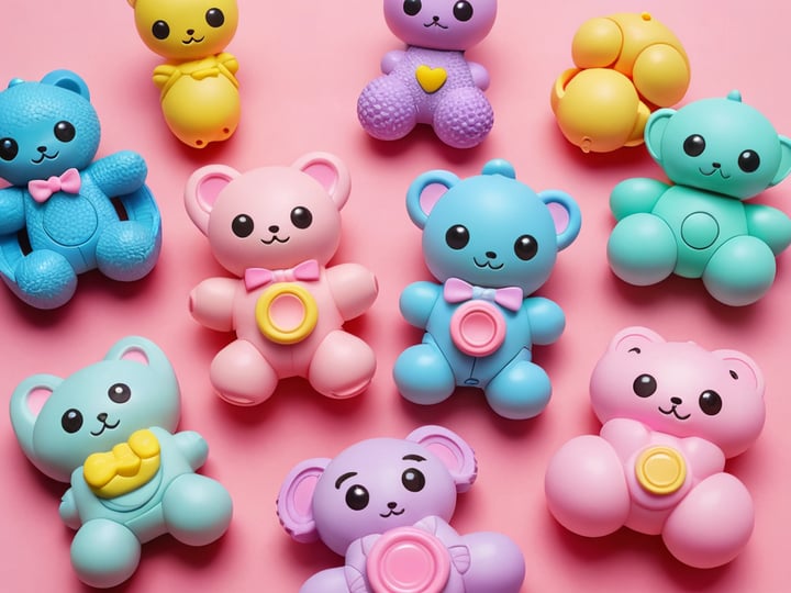 Kawaii-Fidget-Toys-5