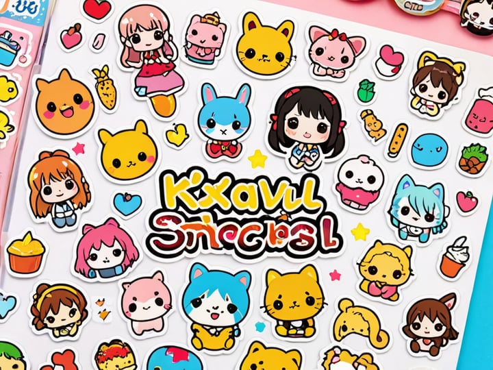 Kawaii-Stickers-2
