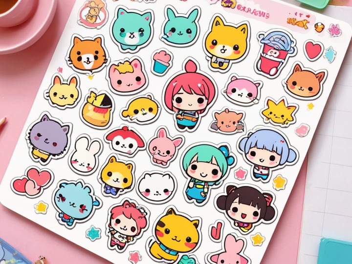 Kawaii-Stickers-3