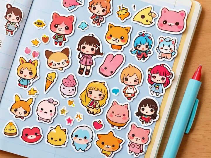 Kawaii-Stickers-5