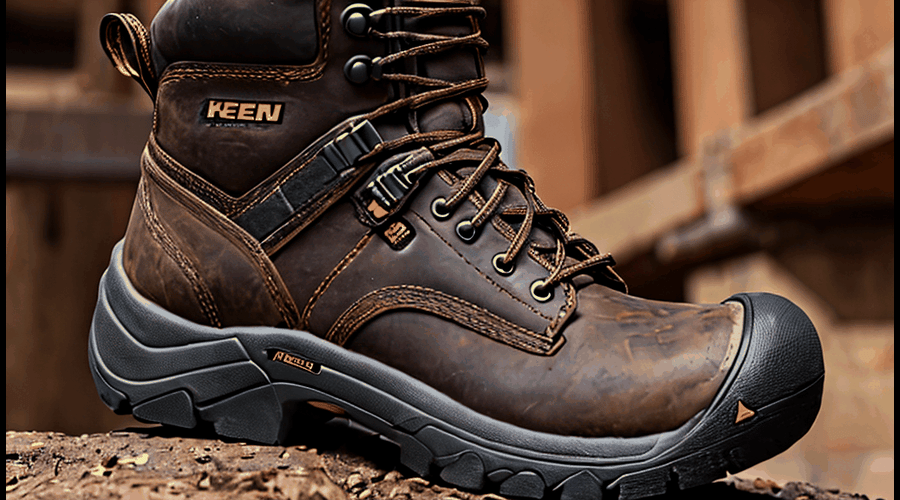 Explore the top 10 Keen steel toe boots, perfect for work and safety, as we provide a comprehensive review of these durable and stylish footwear options.