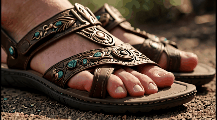 Discover the latest trends and top-rated women's sandals from Keen, known for their durability and style, in our comprehensive roundup for summer fashion enthusiasts.