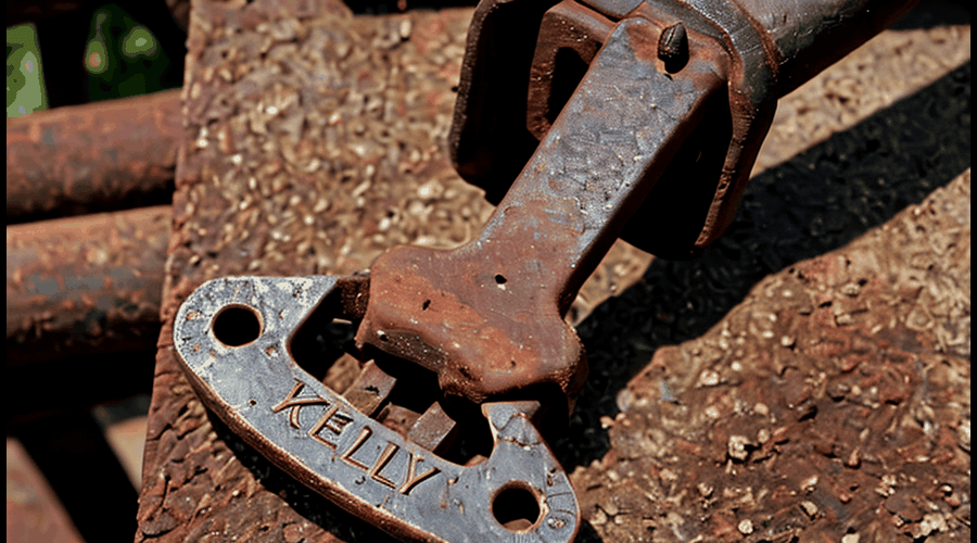 This roundup reviews the most popular Kelly clamps, examining their durability, adjustability, and practical applications for both professional and DIY repairs.