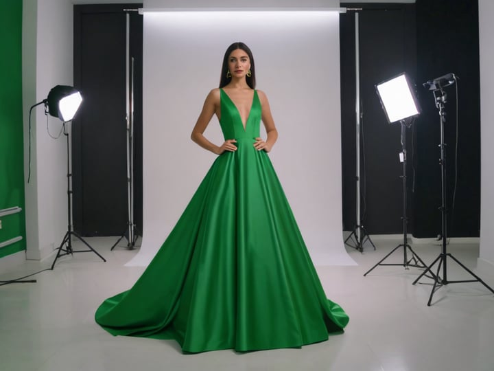 Kelly-Green-Dress-2