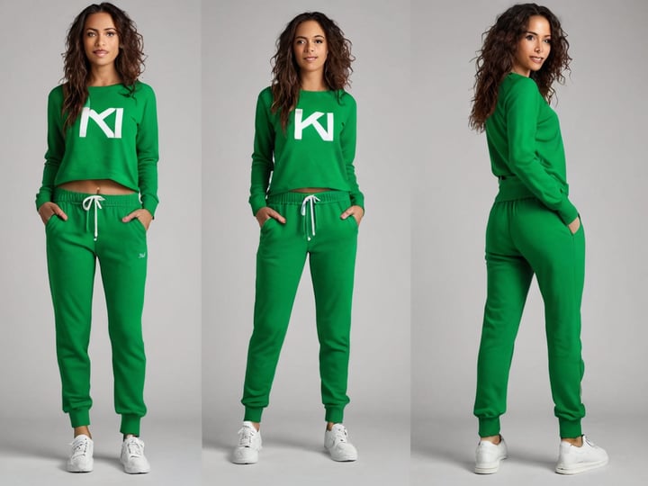 Kelly-Green-Sweatpants-3