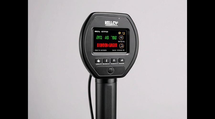 Our Kellyco Metal Detector roundup examines the top products, highlighting their features and performance for both casual and serious users.