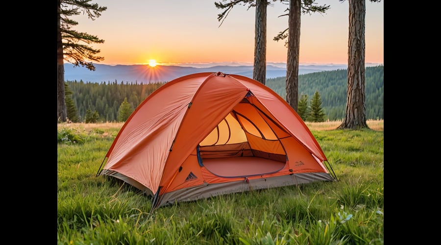 Our comprehensive review of Kelty's 2-person tents examines their durability, comfort features, and value as a portable shelter solution for backpacking and camping.