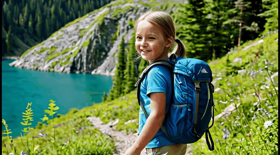 The Kelty Kids Hiking Backpack roundup reviews the top backpacks suitable for young hikers, comparing features like capacity, comfort, and durability to help parents choose the right pack for their child.