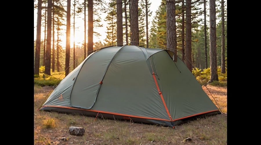 Our comprehensive Kelty Tn2 Tent review examines its key features, performance, and value as a lightweight backpacking shelter.