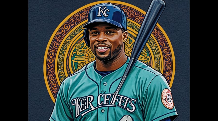 Our Ken Griffey Jr. shirt roundup examines the best options available, comparing designs, materials, and sizing to help fans choose their perfect match.