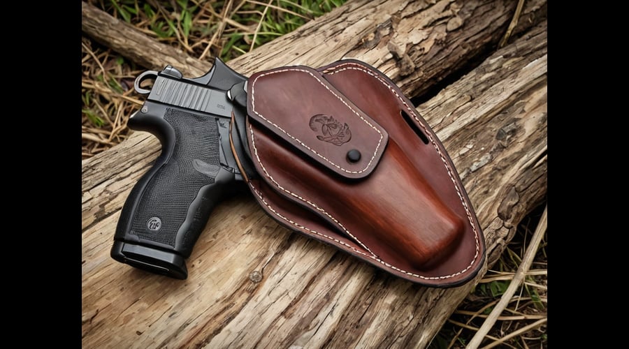 Secure Your Gear: Top 12 Kenai Chest Holsters for Concealed Carry and Outdoor Adventures