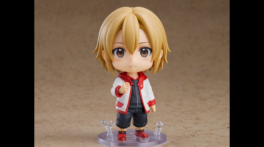 This roundup reviews the Kenma Nendoroid, a highly detailed figurine from the Nendoroid series.
