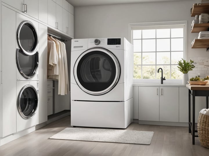 Kenmore-Electric-Dryer-2