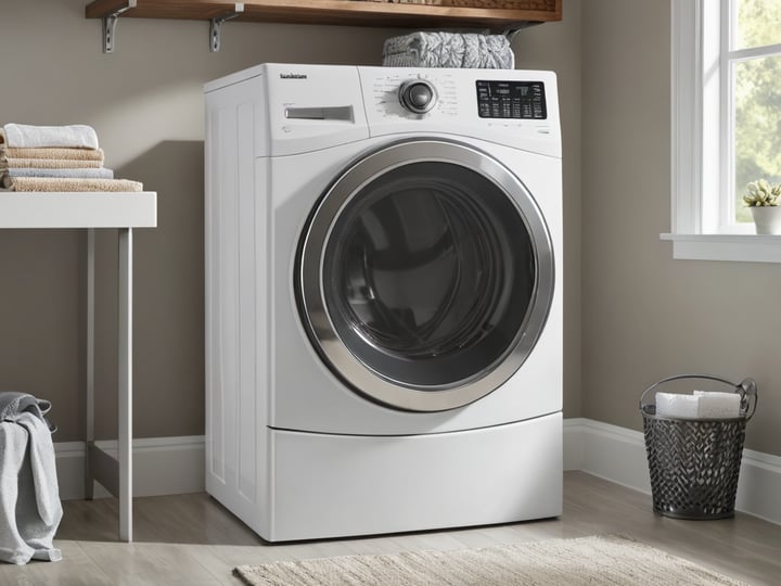 Kenmore-Electric-Dryer-3