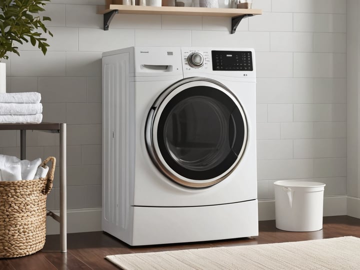 Kenmore-Electric-Dryer-4