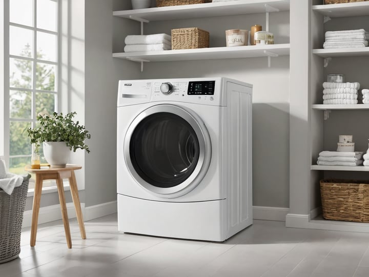 Kenmore-Electric-Dryer-5
