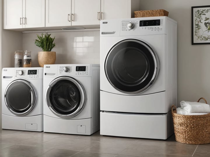 Kenmore-Electric-Dryer-6