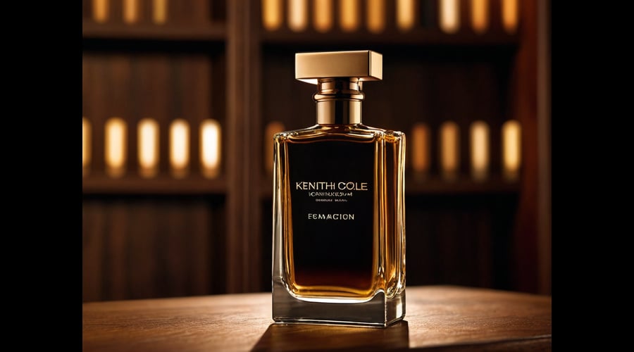 Discover the top Kenneth Cole Reaction colognes, each offering a unique scent profile to elevate your style. Explore our roundup of popular and highly-rated scents for men, perfect for any occasion.