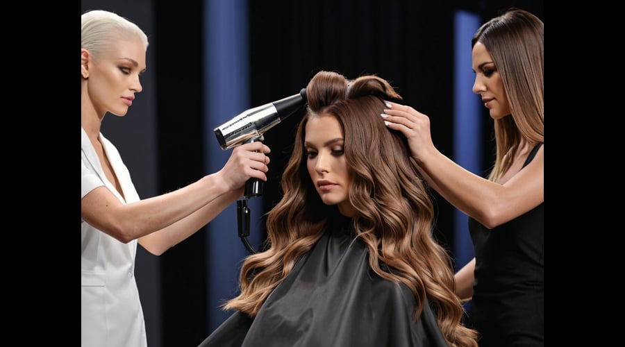 Discover the top 10 Kenra blow dry sprays that promise faster, smoother, and healthier blow dries, perfect for managing frizz and enhancing shine for all hair types.