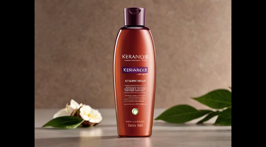 Discover the top-rated Keranique shampoo products in this comprehensive roundup, detailing their features, benefits, and customer reviews to help you make the best choice for your hair care needs.