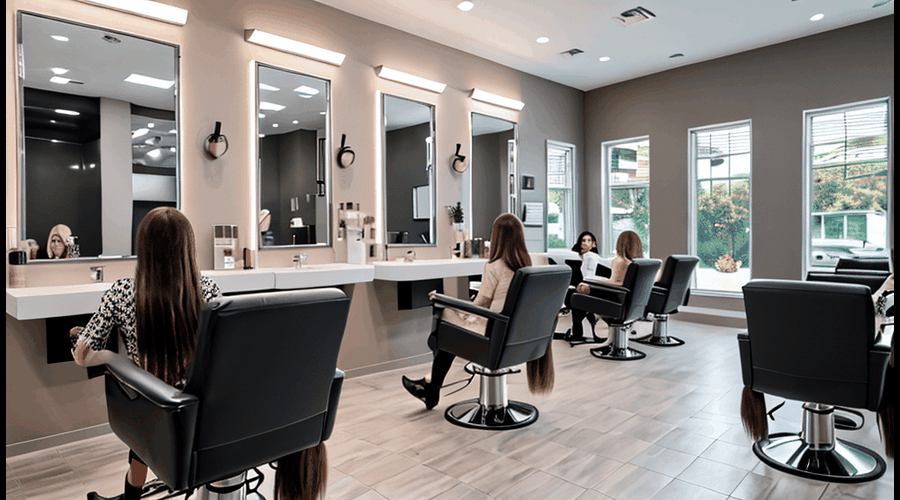 This roundup reviews the best keratin hair extensions, comparing quality, price, and longevity to help you choose the right extensions for your hair type and style goals.