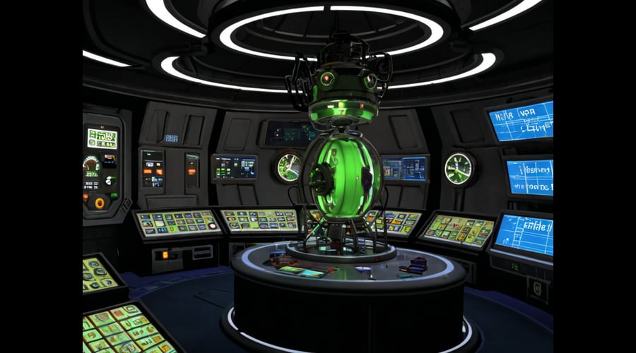Find the perfect Kerbal Alarm Clock for your spacecraft with our comprehensive review of the best models available.