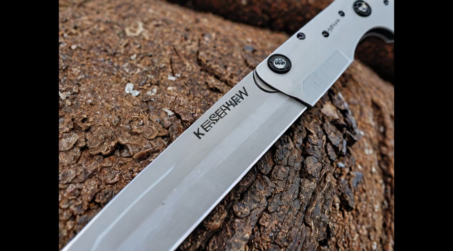 Explore the Kershaw Blade Trader, a versatile and stylish pocket knife designed for everyday carry and versatile cutting tasks. Discover its features, performance, and user reviews in this comprehensive roundup article.