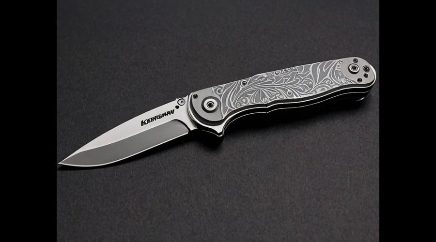 Our comprehensive Kershaw folding knife guide examines the brand's popular models, featuring detailed reviews of their performance, durability, and value as everyday carry options.