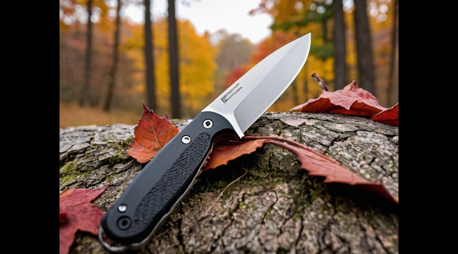 A detailed comparison of Kershaw's Ken Onion Blur models, analyzing their performance, durability, and value as part of the brand's popular series.