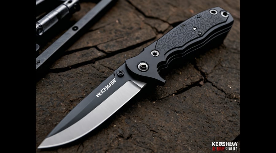 Our Kershaw Kuro roundup examines these versatile knives, highlighting their standout features and performance.