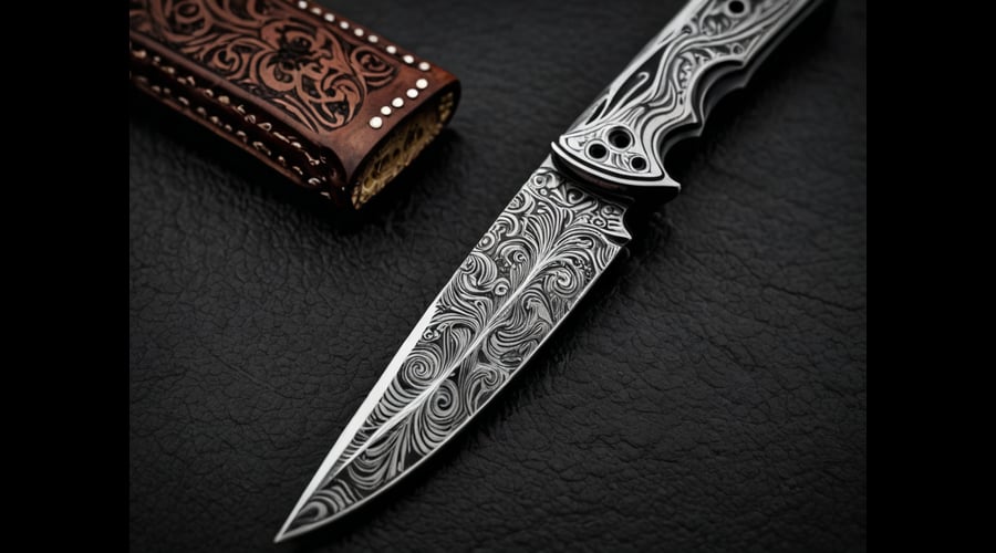 Our detailed roundup of Kershaw Leek Damascus knives examines their distinctive patterns, durable construction, and practical applications for both everyday carry and tactical use.
