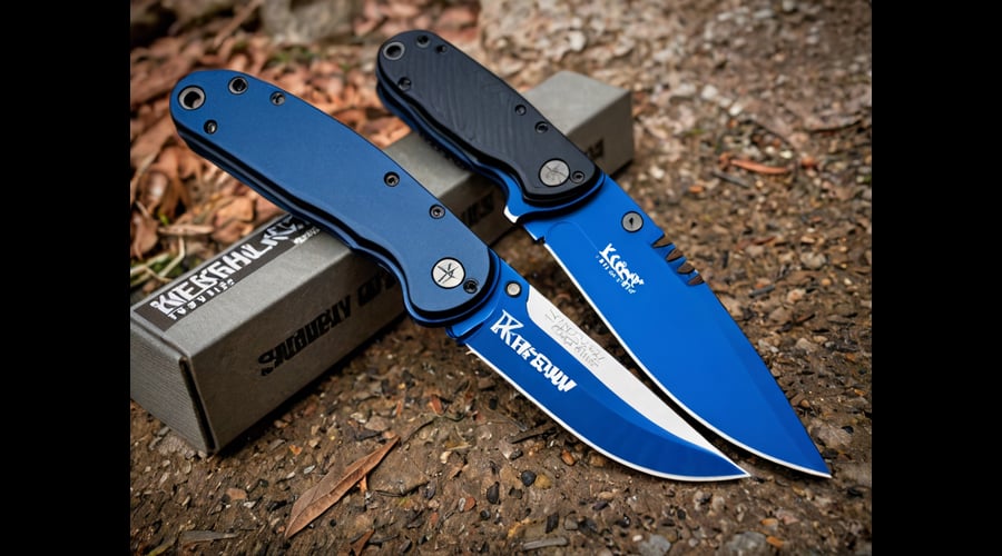This article examines the Kershaw Link 20cv, a versatile pocket knife known for its smooth operation and durable construction. It details the knife's features, performance, and value as a everyday carry option.