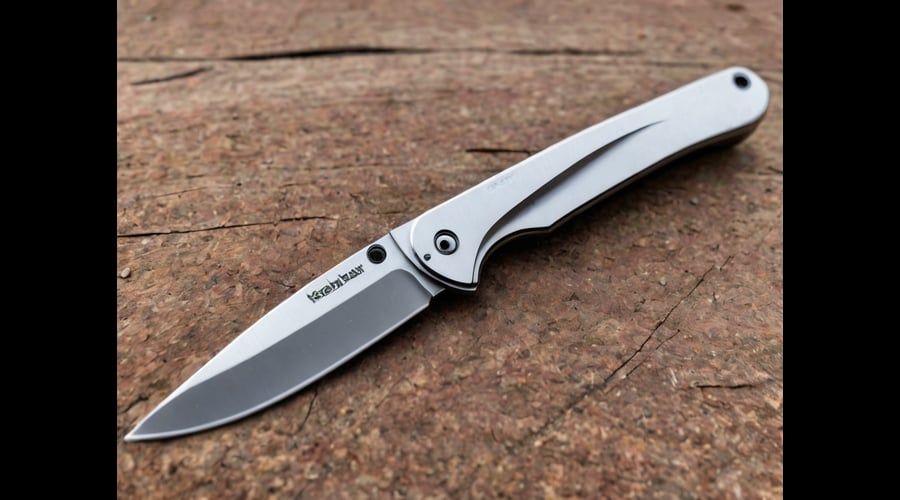 This roundup reviews the Kershaw Scallion, comparing its features, performance, and value as a folding knife.