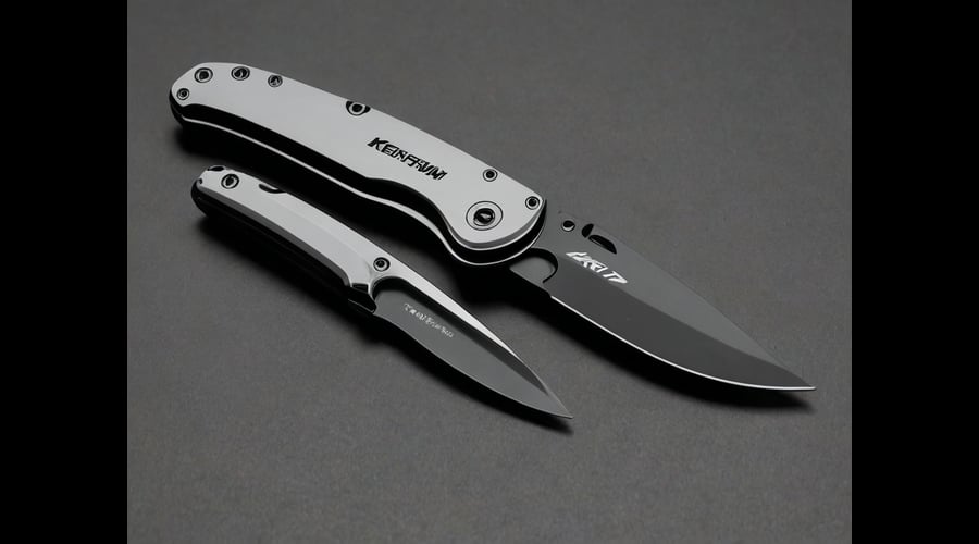 A comprehensive roundup of Kershaw's Skyline knives, comparing their features, performance, and value to help you choose the right blade for your needs.