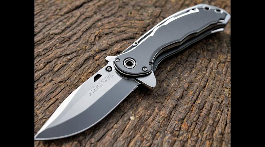 Our Kershaw Speedsafe knife roundup examines the brand's popular models, highlighting their distinctive speed-release mechanism and durable construction.