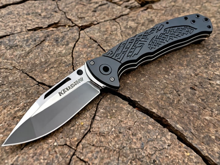Kershaw-Speedsafe-Knife-3